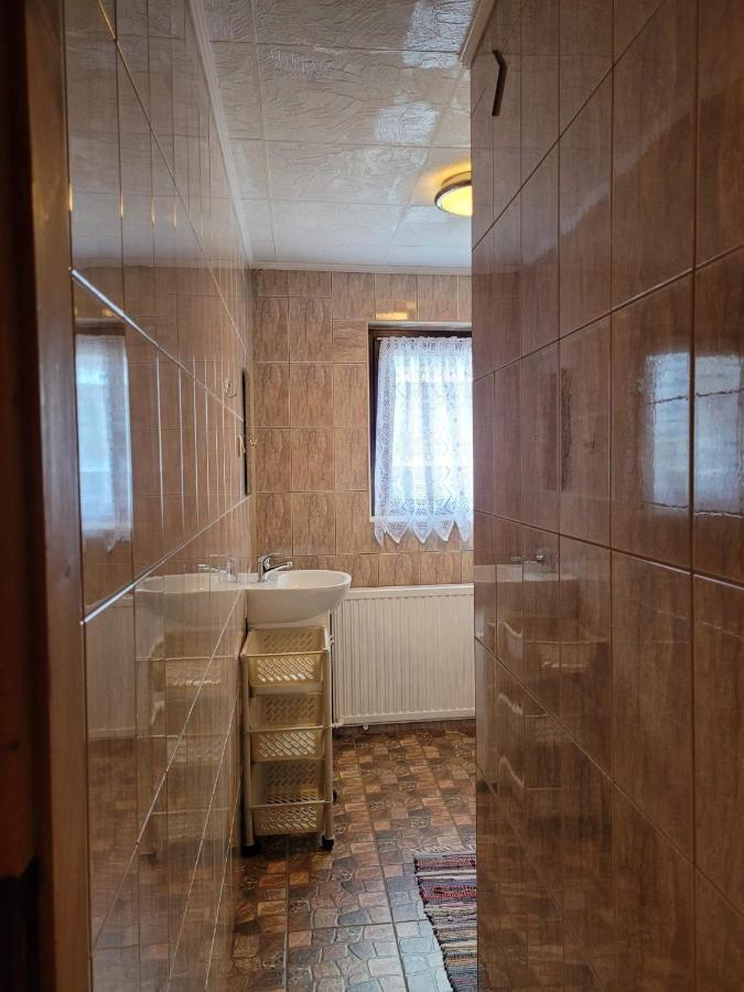 Pokoje U Julki Bukowina Tatrzańska Exterior foto